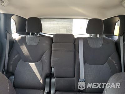Zdjęcie 10 z 14 samochodu: 2017 JEEP CHEROKEE LATITUDE VIN:1C4PJMCS8HW589873 - miniatura