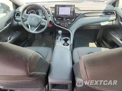 Zdjęcie 8 z 14 samochodu: 2023 TOYOTA CAMRY LE VIN:4T1C11AK9PU760216 - miniatura