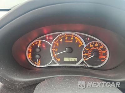 Zdjęcie 9 z 12 samochodu: 2013 SUBARU IMPREZA WRX VIN:JF1GR7E60DG215519 - miniatura