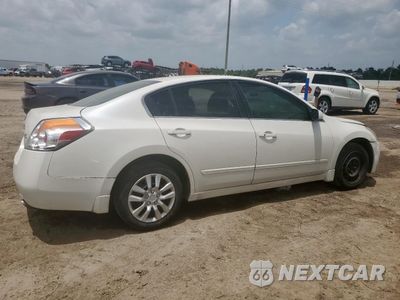 Trzecie zdjęcie samochodu z tyłu: 2008 NISSAN ALTIMA 2.5 VIN:1N4AL21E68N548235 - miniatura
