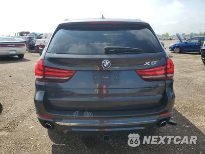 Zdjęcie 6 z 13 samochodu: 2014 BMW X5 XDRIVE35I VIN:5UXKR0C50E0H23877 - miniatura