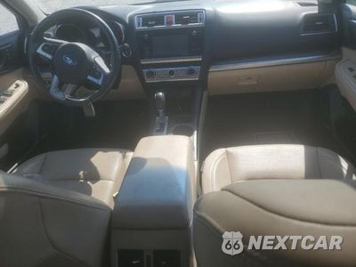 Zdjęcie 8 z 13 samochodu: 2017 SUBARU OUTBACK 2.5I LIMITED VIN:4S4BSAKC1H3386806 - miniatura