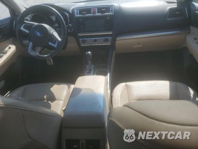 Zdjęcie 8 z 13 samochodu: 2017 SUBARU OUTBACK 2.5I LIMITED VIN:4S4BSAKC1H3386806 - miniatura