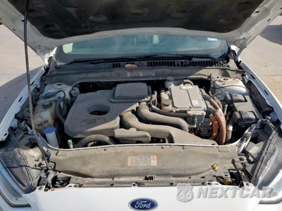 Zdjęcie 11 z 12 samochodu: 2018 FORD FUSION SE HYBRID VIN:3FA6P0LU1JR171884 - miniatura