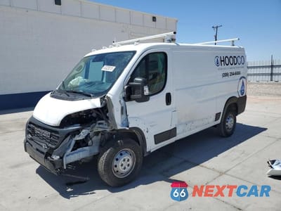 2023 RAM PROMASTER 1500 1500 STANDARD 3C6LRVAG6PE516920 - główne zdjęcie licytacji z USA - miniatura