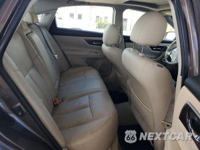 Zdjęcie 10 z 12 samochodu: 2014 NISSAN ALTIMA 2.5 VIN:1N4AL3AP2EC104736 - miniatura