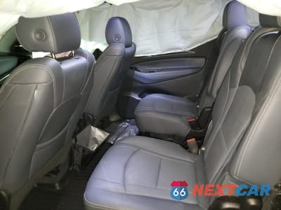Zdjęcie 11 z 13 samochodu: 2023 BUICK ENCLAVE ESSENCE VIN:5GAEVAKW2PJ228909 - miniatura