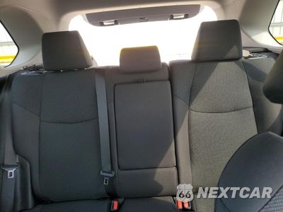 Zdjęcie 10 z 15 samochodu: 2024 TOYOTA RAV4 LE VIN:2T3LWRFV3RW224830 - miniatura