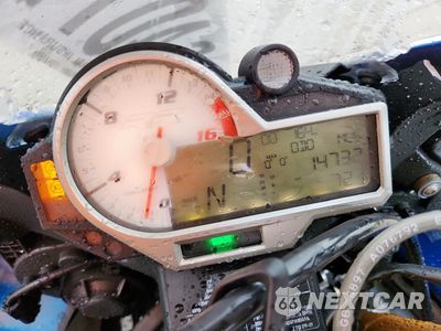 Zdjęcie 7 z 10 samochodu: 2015 BMW S 1000 RR VIN:WB10D2101FZ352701 - miniatura