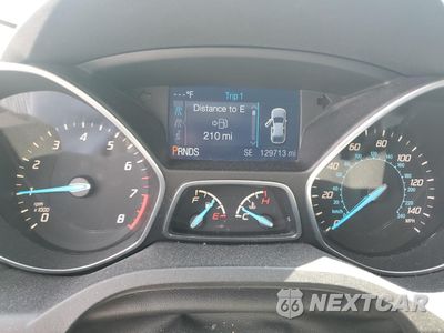 Zdjęcie 9 z 14 samochodu: 2013 FORD ESCAPE SE VIN:1FMCU9GX4DUD25026 - miniatura