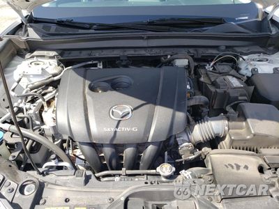 Zdjęcie 12 z 14 samochodu: 2022 MAZDA CX-30 PREFERRED VIN:3MVDMBCL8NM438744 - miniatura