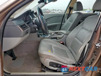 Zdjęcie 7 z 12 samochodu: 2004 BMW 530 I VIN:WBANA73524B808862 - miniatura