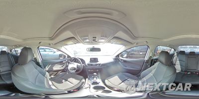 Zdjęcie 14 z 14 samochodu: 2015 MAZDA 3 TOURING VIN:3MZBM1V77FM145113 - miniatura