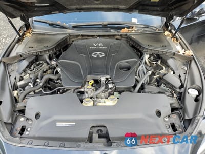 Zdjęcie 11 z 13 samochodu: 2020 INFINITI Q50 PURE VIN:JN1EV7AR9LM255131 - miniatura