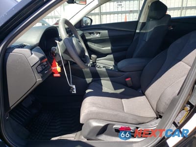 Zdjęcie 7 z 13 samochodu: 2025 HONDA ACCORD LX VIN:1HGCY1F25SA043767 - miniatura