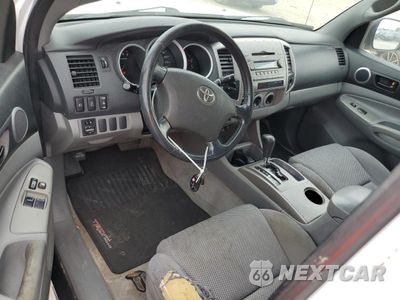 Zdjęcie 8 z 12 samochodu: 2008 TOYOTA TACOMA ACCESS CAB VIN:5TEUU42N08Z549649 - miniatura