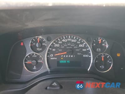 Zdjęcie 9 z 13 samochodu: 2014 CHEV EXPRESS G2500 VIN:1GCWGFCB1E1133843 - miniatura