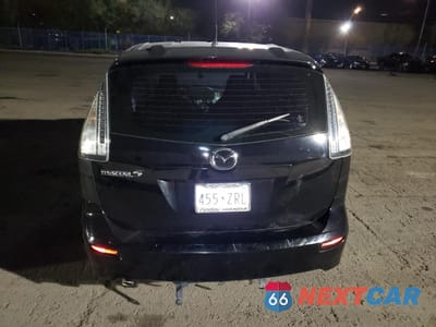 Zdjęcie 6 z 12 samochodu: 2008 MAZDA 5 VIN:JM1CR29L780324344 - miniatura
