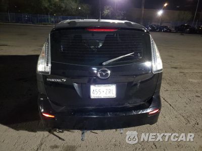 Zdjęcie 6 z 12 samochodu: 2008 MAZDA 5 VIN:JM1CR29L780324344 - miniatura