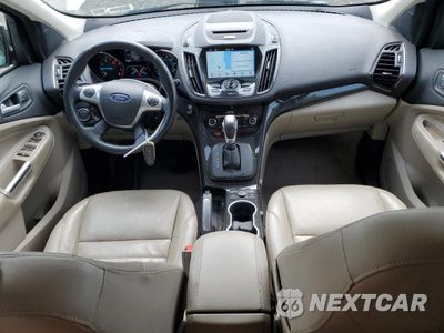 Zdjęcie 8 z 15 samochodu: 2016 FORD ESCAPE TITANIUM VIN:1FMCU9J92GUA58483 - miniatura