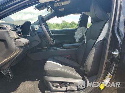 Zdjęcie 7 z 12 samochodu: 2025 TOYOTA CAMRY XSE VIN:4T1DAACKXSU066130 - miniatura