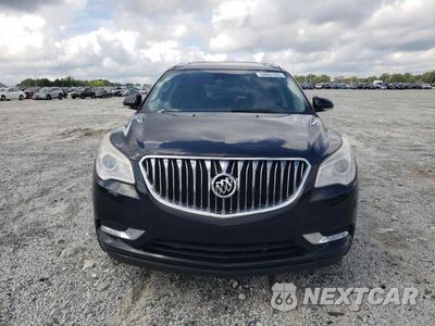 Piąte zdjęcie samochodu w środku: 2014 BUICK ENCLAVE VIN:5GAKRCKDXEJ202797 - miniatura