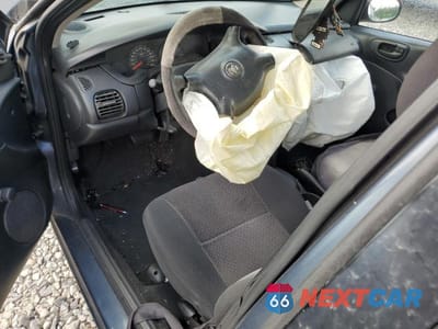 Zdjęcie 8 z 12 samochodu: 2001 DODGE NEON SE VIN:1B3ES46C11D178200 - miniatura