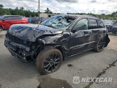 2022 JEEP GRAND CHEROKEE LAREDO E 1C4RJFAG8NC140922 - główne zdjęcie licytacji z USA - miniatura