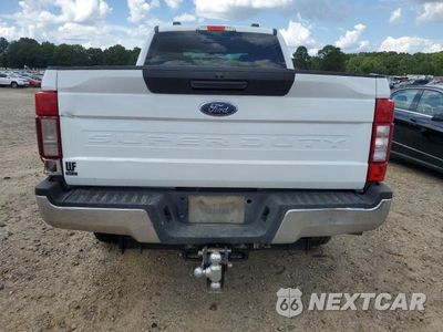 Zdjęcie 6 z 12 samochodu: 2022 FORD F250 SUPER DUTY VIN:1FT8W2BT0NEF56310 - miniatura