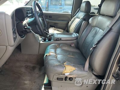 Zdjęcie 7 z 12 samochodu: 2000 CHEVROLET SILVERADO C1500 VIN:2GCEC19T6Y1367419 - miniatura
