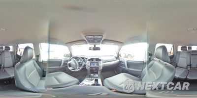 Zdjęcie 15 z 16 samochodu: 2017 TOYOTA 4RUNNER SR5/SR5 PREMIUM VIN:JTEBU5JR1H5453562 - miniatura