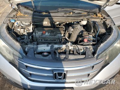 Zdjęcie 11 z 14 samochodu: 2013 HONDA CR-V EXL VIN:2HKRM4H74DH623487 - miniatura
