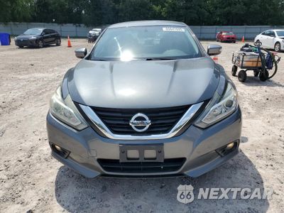 Piąte zdjęcie samochodu w środku: 2018 NISSAN ALTIMA 2.5 VIN:1N4AL3AP5JC170613 - miniatura