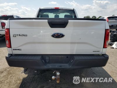 Zdjęcie 6 z 13 samochodu: 2016 FORD F150 VIN:1FTMF1C8XGFB91022 - miniatura