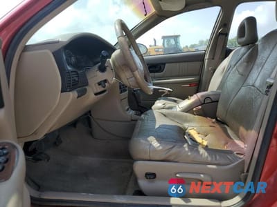 Zdjęcie 7 z 13 samochodu: 1999 BUICK REGAL LS VIN:2G4WB52K5X1589220 - miniatura