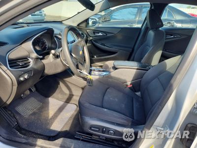 Zdjęcie 7 z 12 samochodu: 2016 CHEVROLET MALIBU LT VIN:1G1ZE5ST3GF236350 - miniatura
