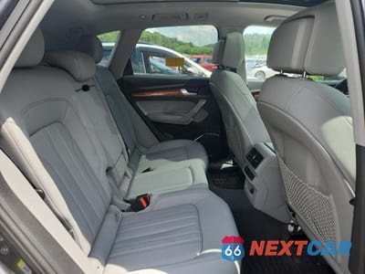 Zdjęcie 11 z 14 samochodu: 2023 AUDI Q5 PREMIUM 45 VIN:WA1GAAFY1P2160167 - miniatura