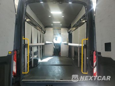 Zdjęcie 10 z 14 samochodu: 2020 FORD TRANSIT T-250 VIN:1FTBR3X8XLKB32588 - miniatura
