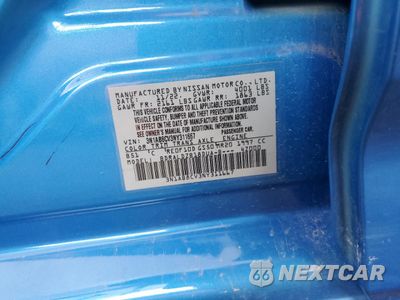 Zdjęcie 12 z 15 samochodu: 2022 NISSAN SENTRA SV VIN:3N1AB8CV3NY311667 - miniatura