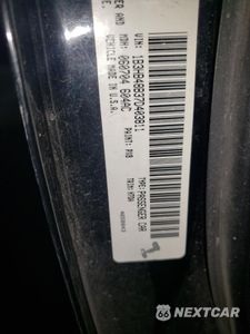 Zdjęcie 12 z 12 samochodu: 2007 DODGE CALIBER SXT VIN:1B3HB48B37D403811 - miniatura