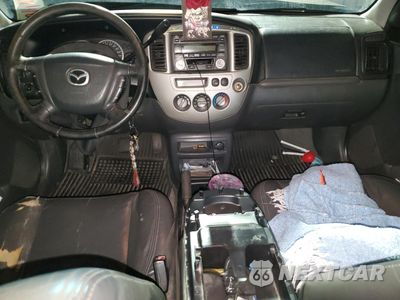 Zdjęcie 8 z 13 samochodu: 2003 MAZDA TRIBUTE ES VIN:4F2CZ06113KM34892 - miniatura