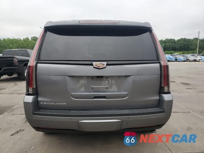 Zdjęcie 6 z 13 samochodu: 2020 CADILLAC ESCALADE LUXURY VIN:1GYS4BKJ9LR258686 - miniatura