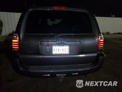 Zdjęcie 6 z 12 samochodu: 2006 TOYOTA 4RUNNER SR5 VIN:JTEZU14R568051218 - miniatura