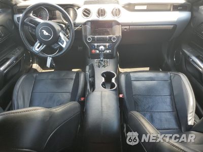 Zdjęcie 8 z 13 samochodu: 2016 FORD MUSTANG VIN:1FATP8UH9G5243316 - miniatura