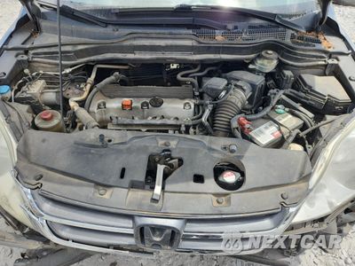 Zdjęcie 12 z 16 samochodu: 2010 HONDA CR-V EXL VIN:5J6RE3H71AL024121 - miniatura
