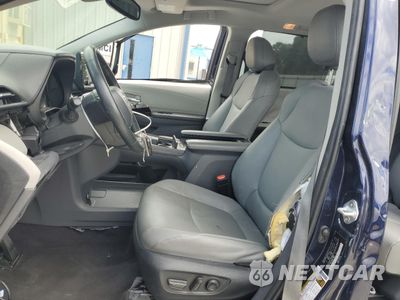 Zdjęcie 7 z 13 samochodu: 2023 TOYOTA SIENNA XLE VIN:5TDYRKEC0PS156828 - miniatura
