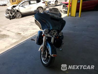 Drugie zdjęcie samochodu z przodu: 2014 HARLEY-DAVIDSON FLHTK ELECTRA GLIDE ULTRA LIMITED VIN:1HD1KEL14EB630355 - miniatura
