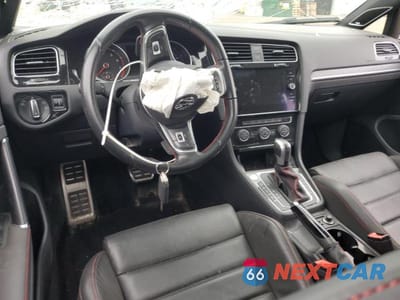Zdjęcie 8 z 13 samochodu: 2021 VOLKSWAGEN GTI S VIN:3VW6T7AUXMM016136 - miniatura