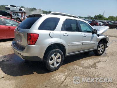 Trzecie zdjęcie samochodu z tyłu: 2006 PONTIAC TORRENT VIN:2CKDL63F366092970 - miniatura