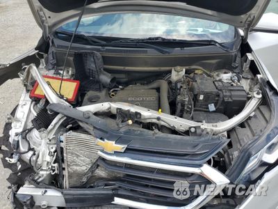 Zdjęcie 12 z 13 samochodu: 2020 CHEVROLET EQUINOX LT VIN:3GNAXKEV1LS707872 - miniatura